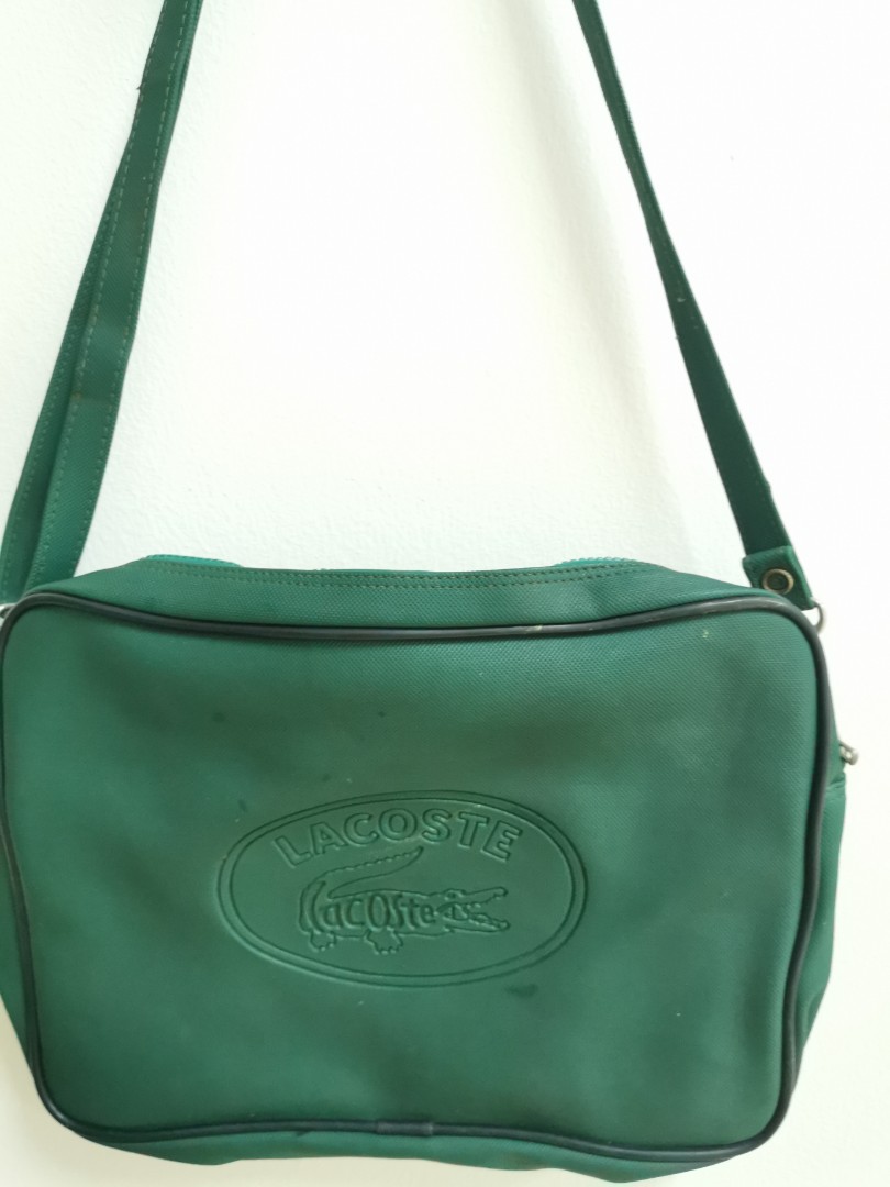 Beg lacoste top