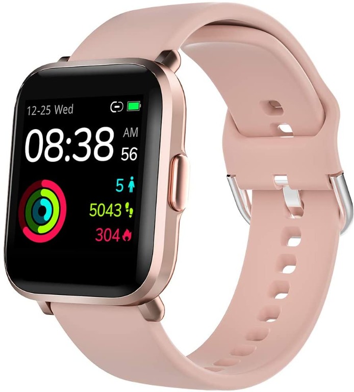 Yonmig smartwatch hotsell