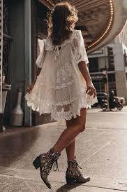Spell dawn lace mini xs bnwt, Women's Fashion, Dresses & Sets, Dresses on  Carousell