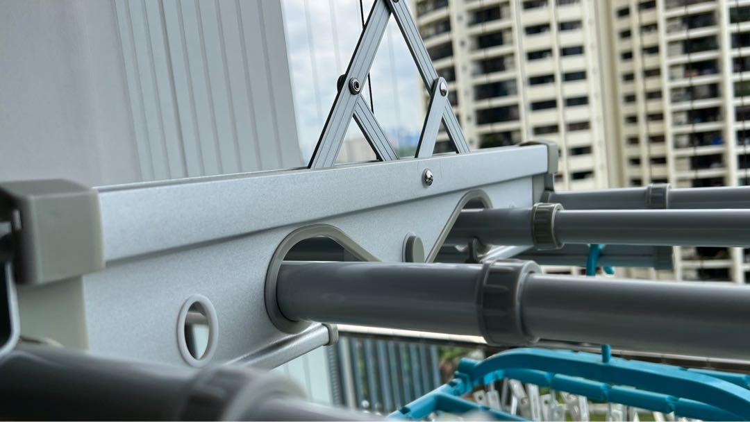 Steigen Solar Mini (include install from Steigen), Furniture & Home Living, Home Improvement