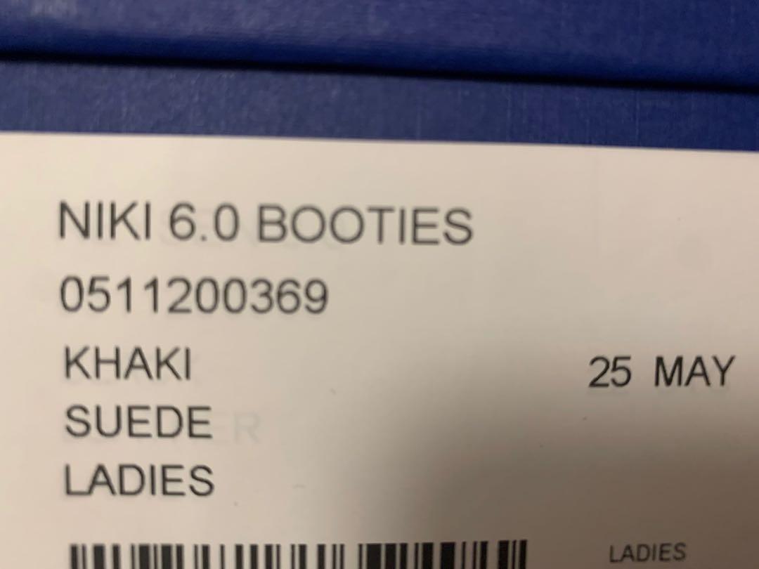 Stuart weitzman niki 6 cheap
