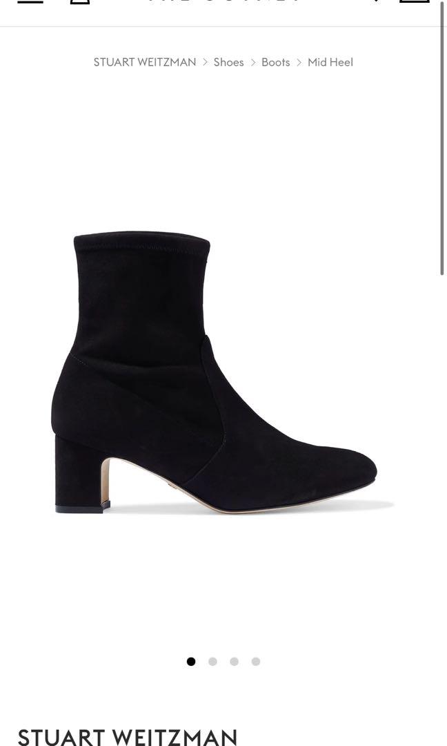 Stuart weitzman niki new arrivals