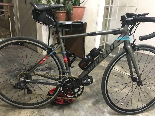 Sunpeed triton shop price 2021