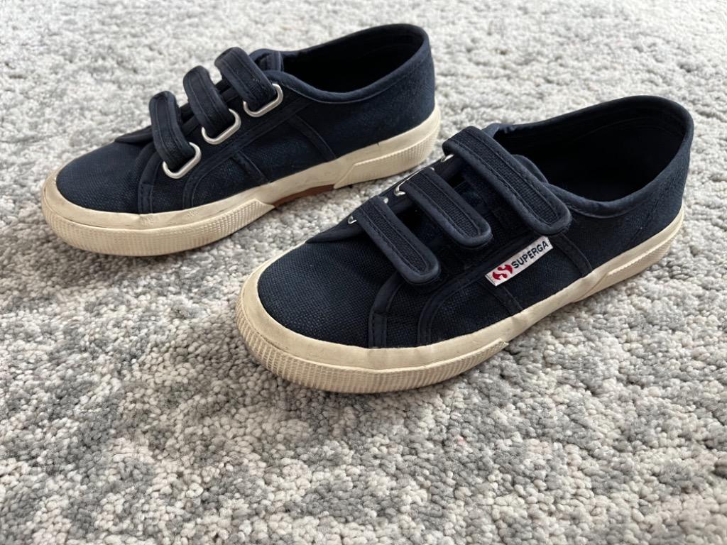 Superga 2750 cot3strapu new arrivals