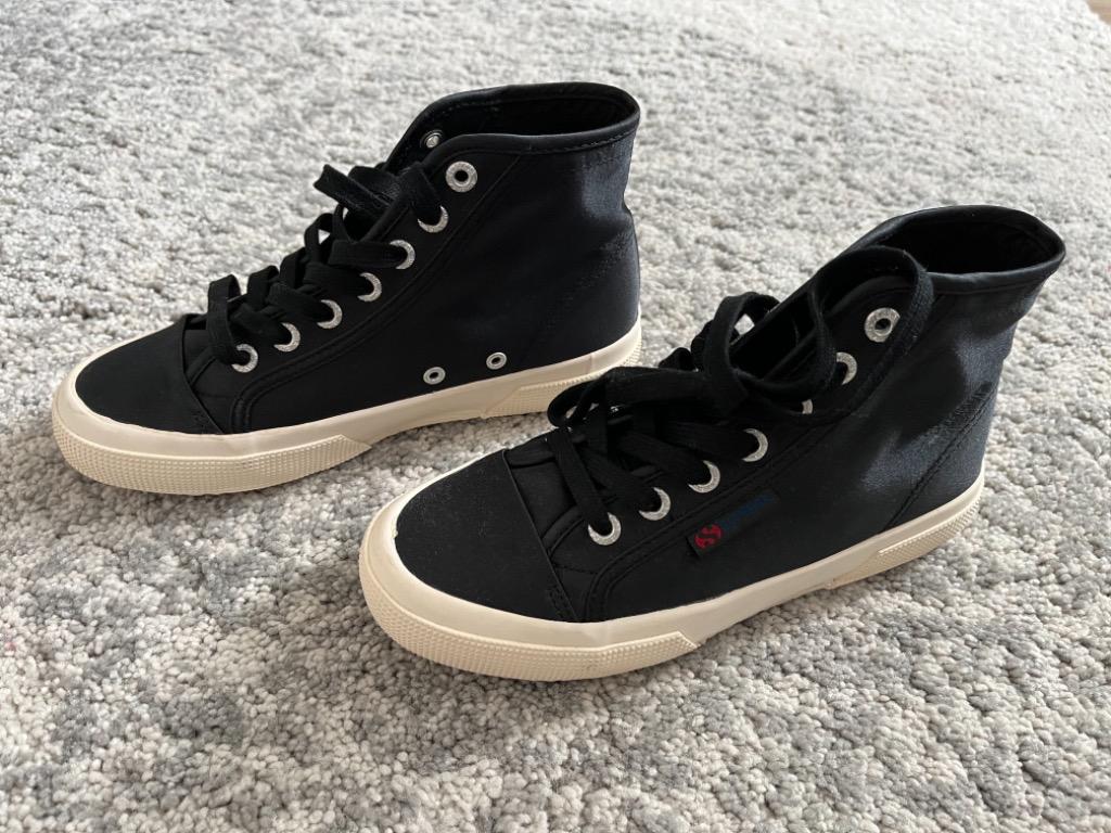 Alexa chung superga high tops new arrivals