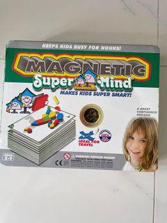 Supermind