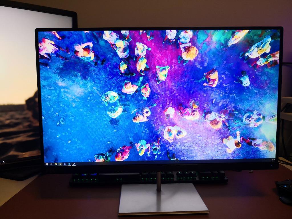 SuperSolid T24 Monitor, Computers & Tech, Parts & Accessories, Monitor ...
