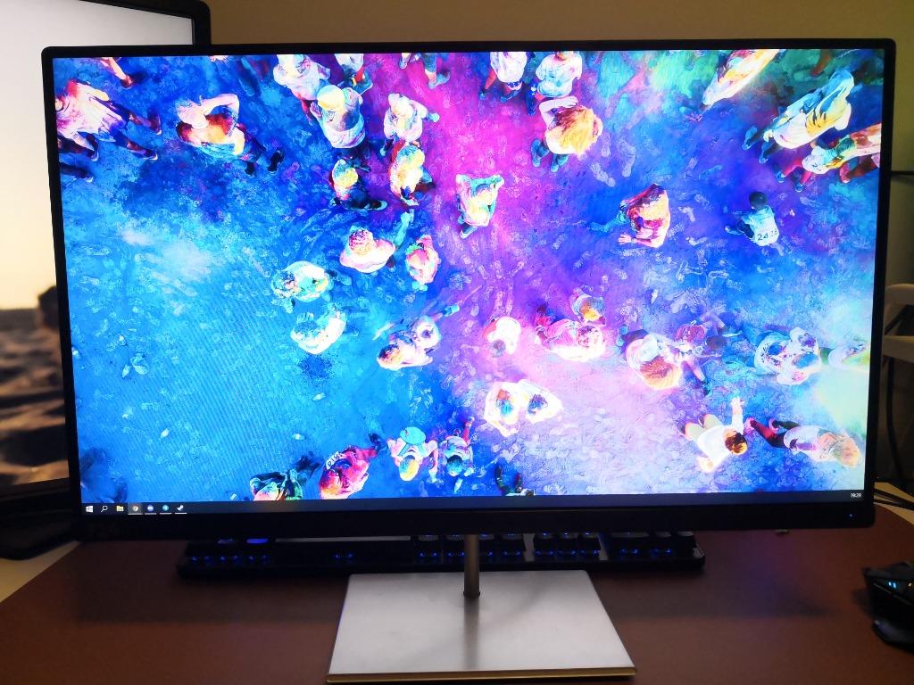 SuperSolid T24 Monitor, Computers & Tech, Parts & Accessories, Monitor ...