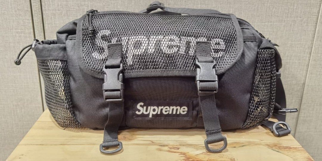 Beg supreme sales