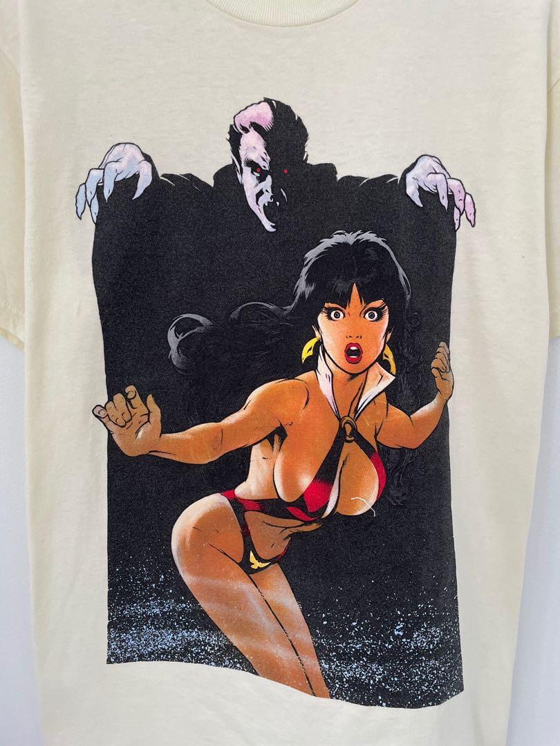 Supreme vampire tee store