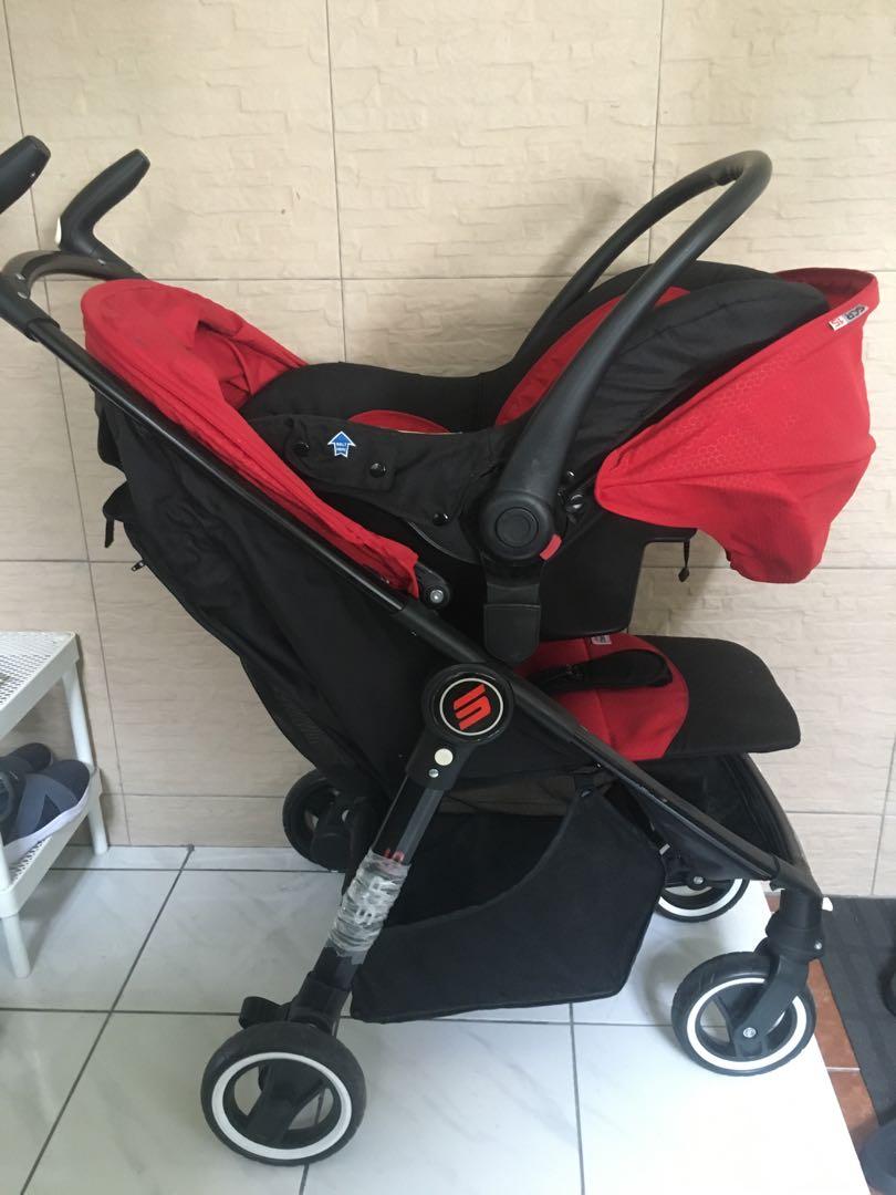 Sweet deals cherry scr15