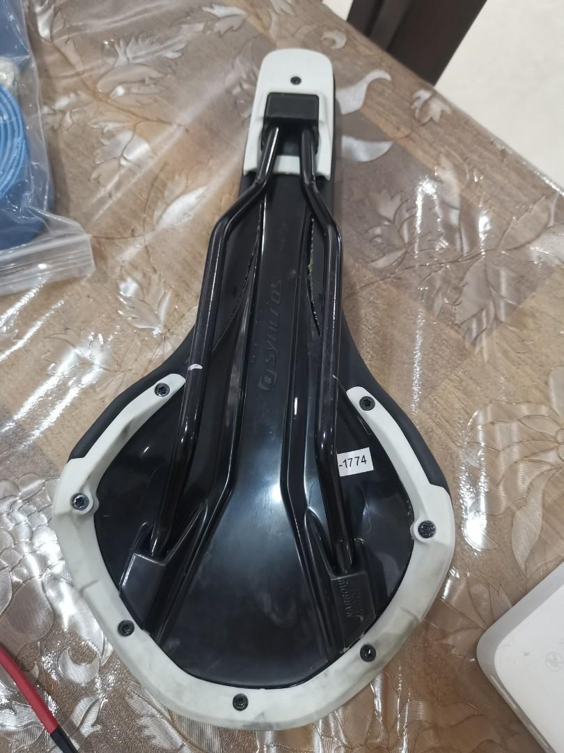 Syncros 3.0 saddle 2025