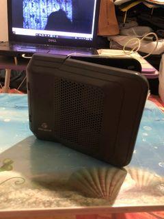 Targus Portable Speaker
