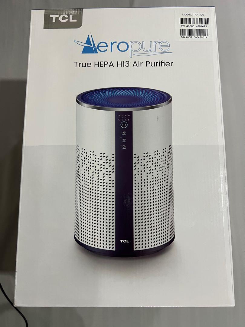 Tap 120 tcl air purifier new arrivals