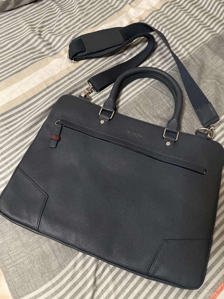 Ted baker office bag discount