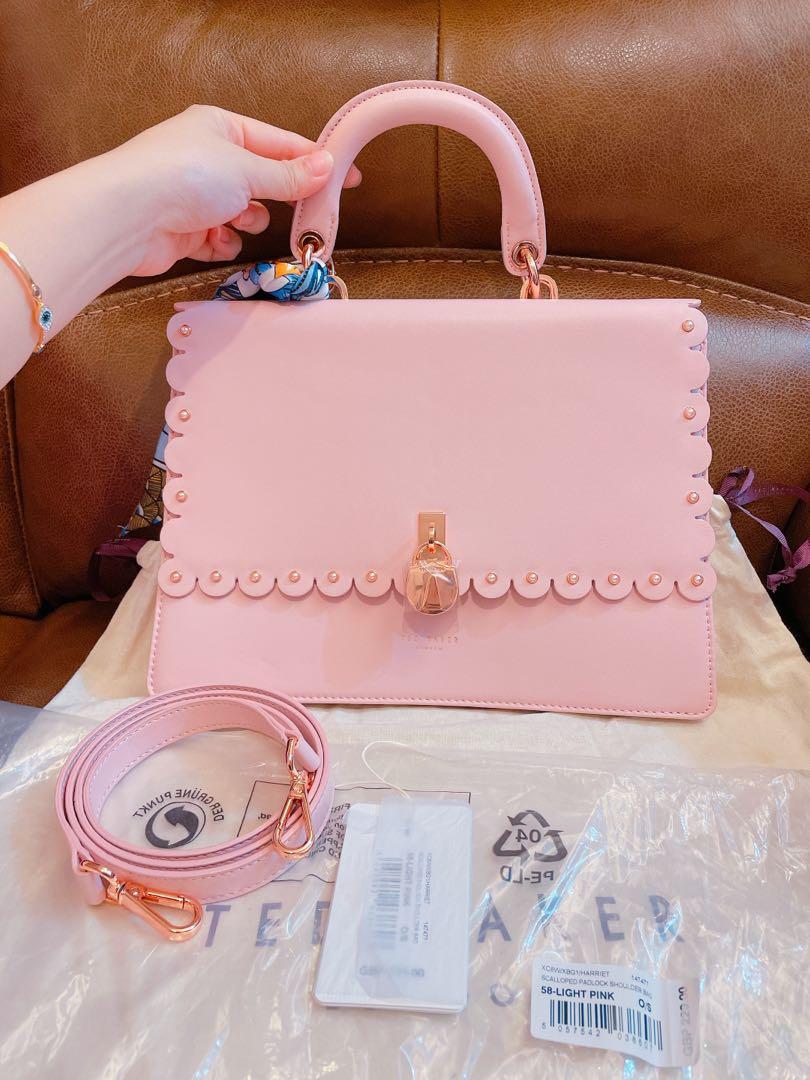 Ted baker harriet bag online