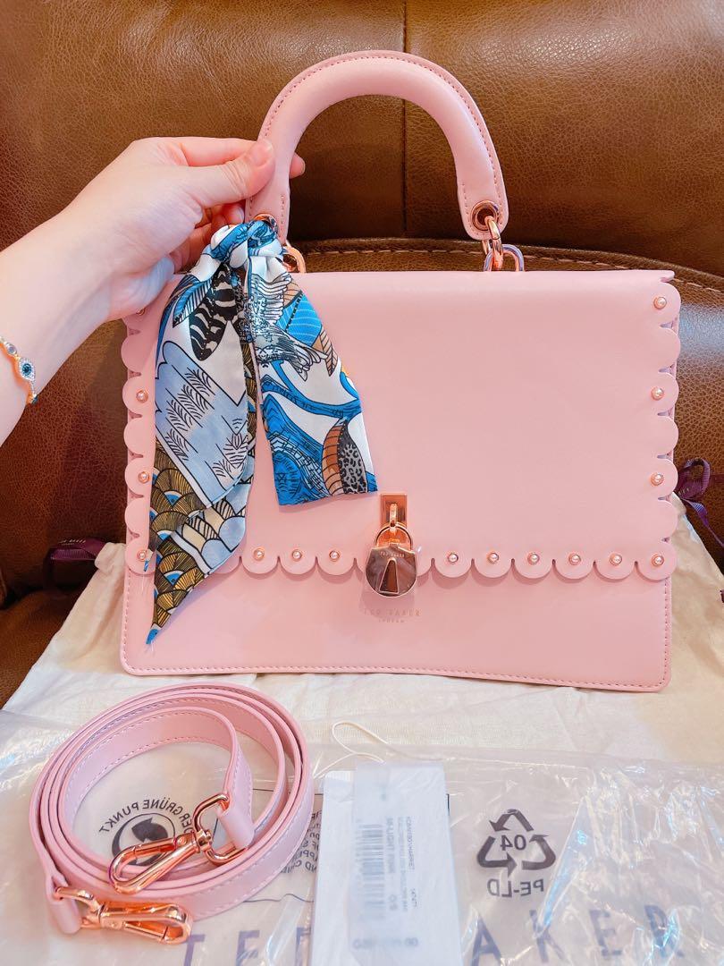 Ted discount baker hhariet