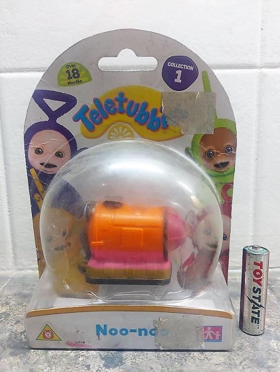 Noo noo toy teletubbies cheap
