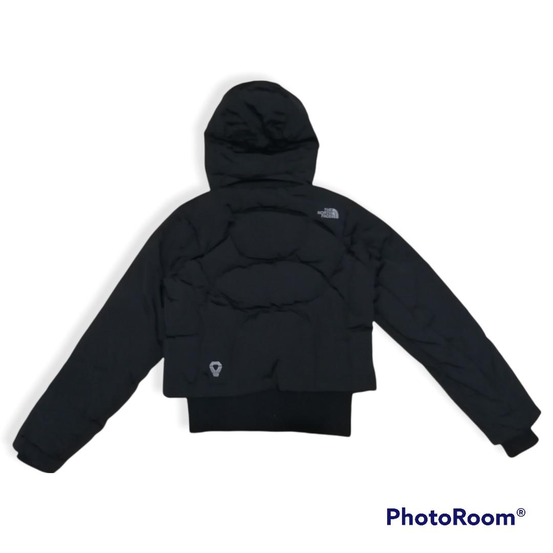 The north face puffer jacket 600 series, Women's Fashion, Coats