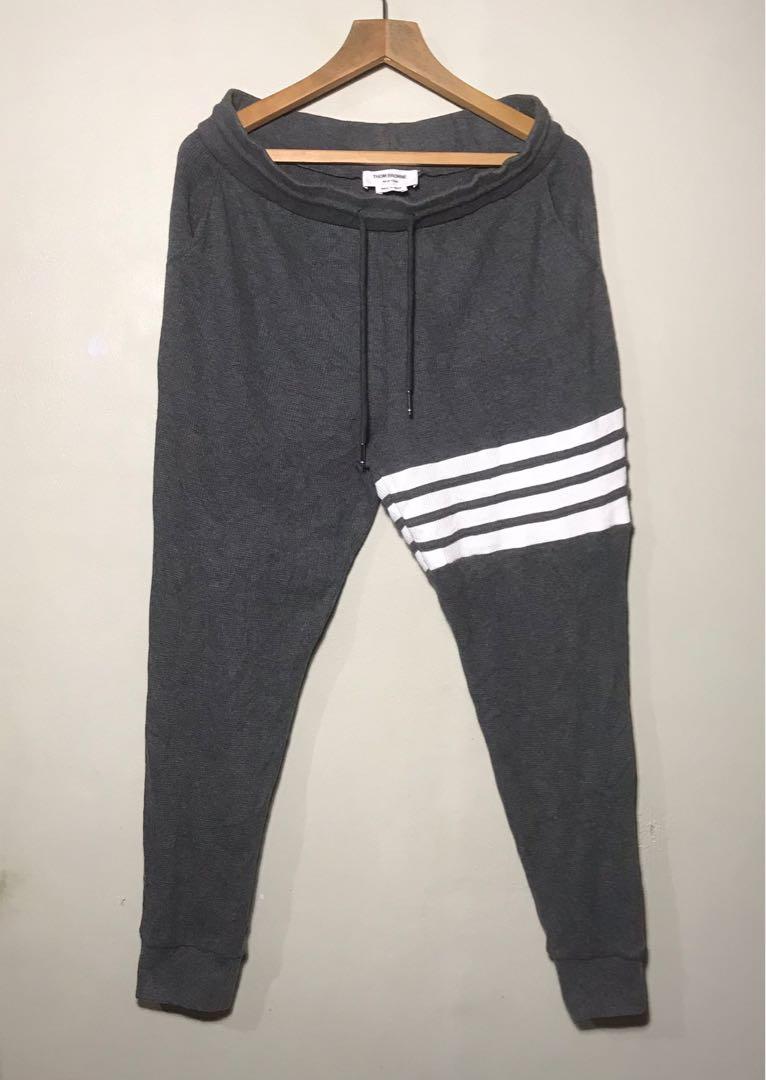 Thom 2024 browne joggers