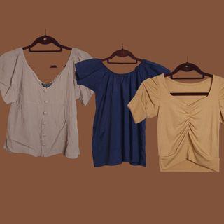 Tops bundle