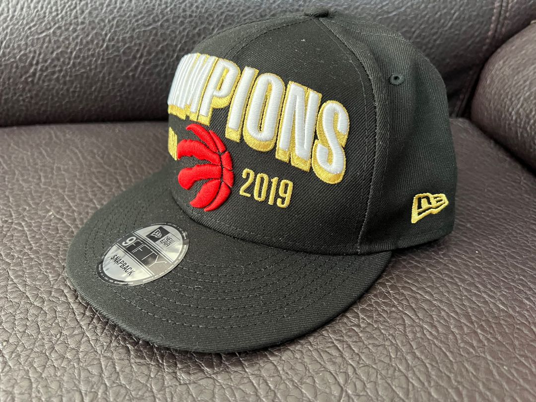 Toronto Raptors 2019 NBA Final 