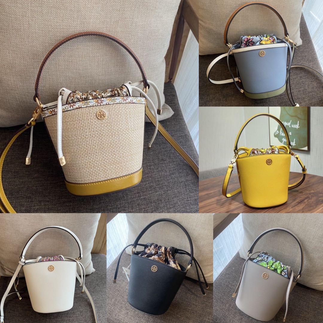 Lv mini bucket bag, Women's Fashion, Bags & Wallets, Tote Bags on Carousell