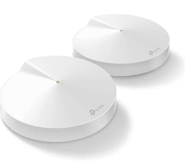 Tp link m9 plus 2 pack Outlet