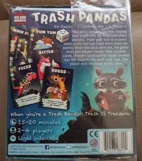 (Category: ) located in . Submitted by papaboardgames (Listing ID 1128322897, Image 1). Description: .