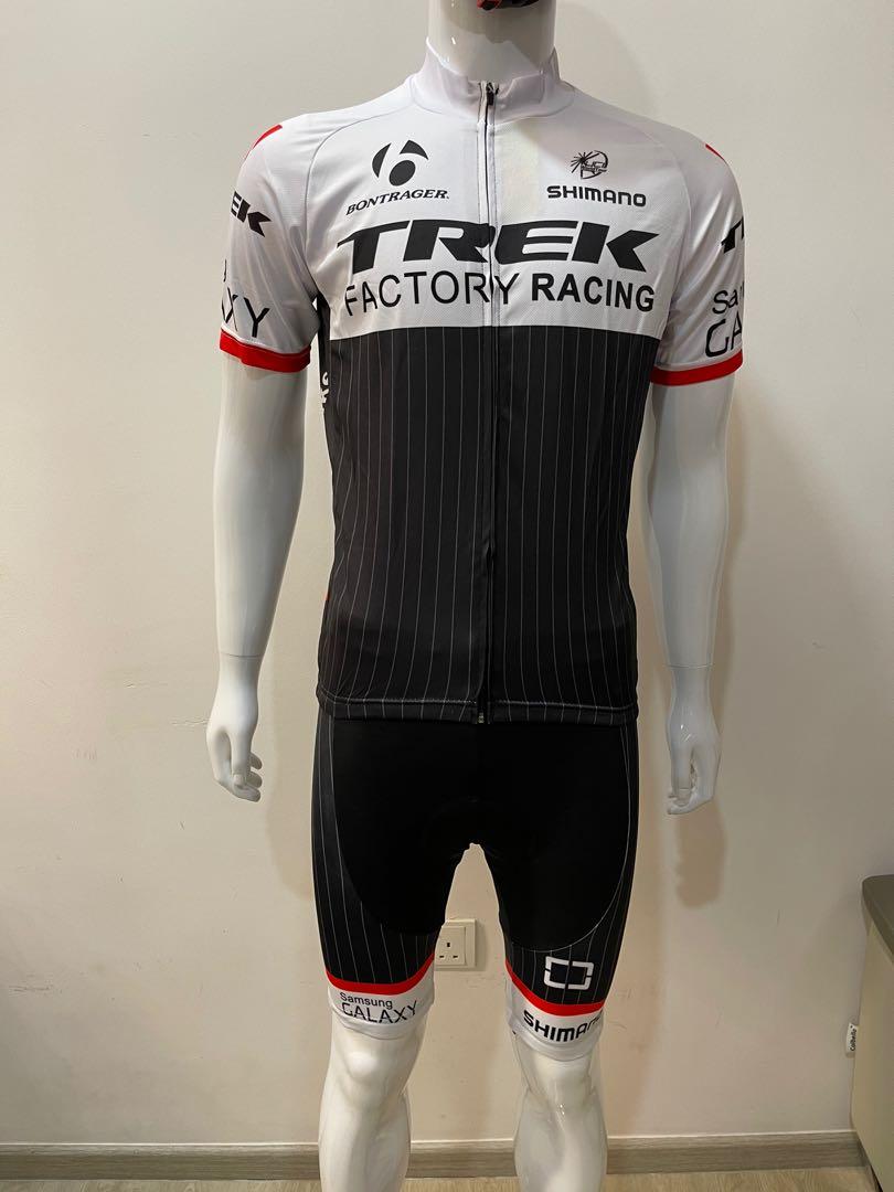 Trek cycling store jersey 2021