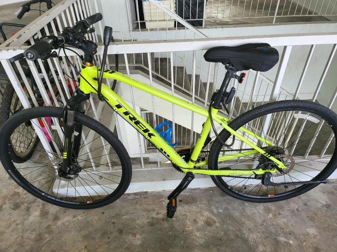 trek dual sport 8.3