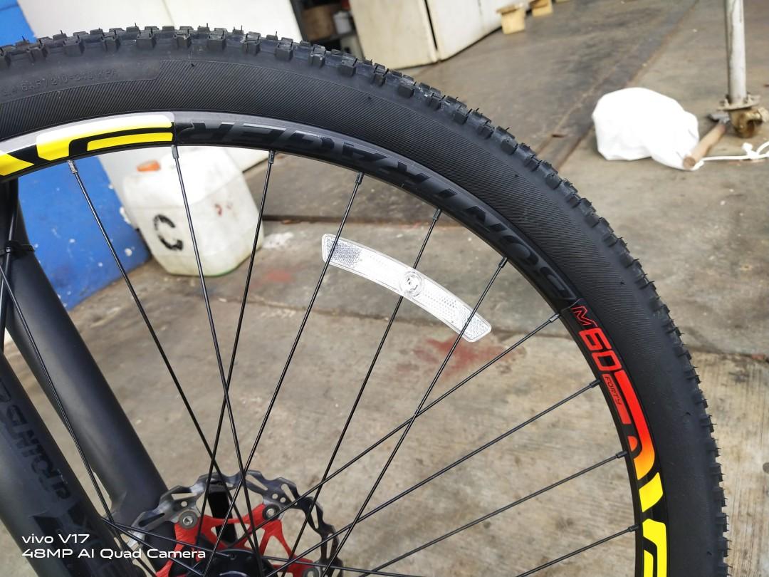 Trek marlin 5 2021, Sports Equipment, Bicycles & Parts, Parts