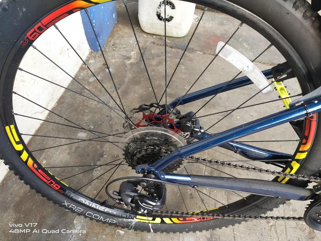 Trek marlin 5 2021, Sports Equipment, Bicycles & Parts, Parts