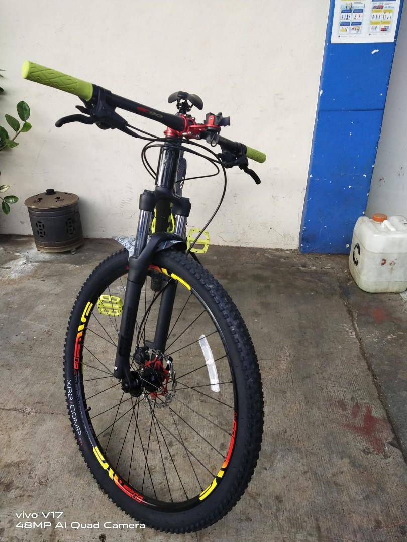 Trek marlin 5 2021, Sports Equipment, Bicycles & Parts, Parts