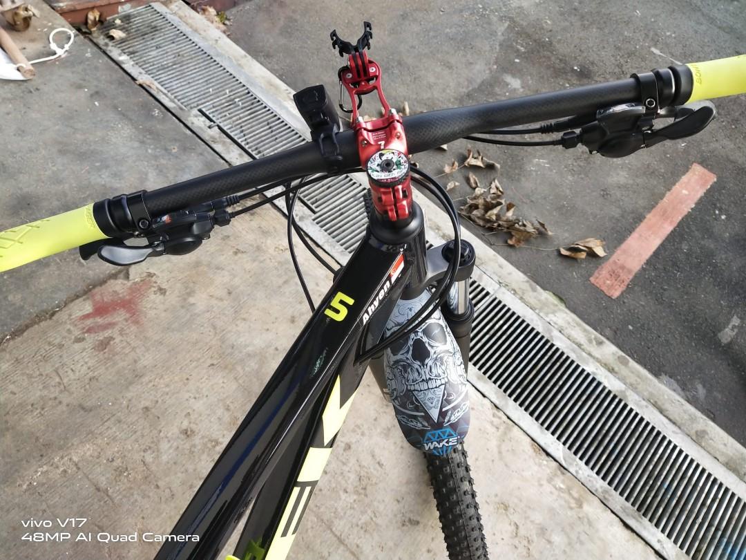 Trek marlin 5 2021, Sports Equipment, Bicycles & Parts, Parts