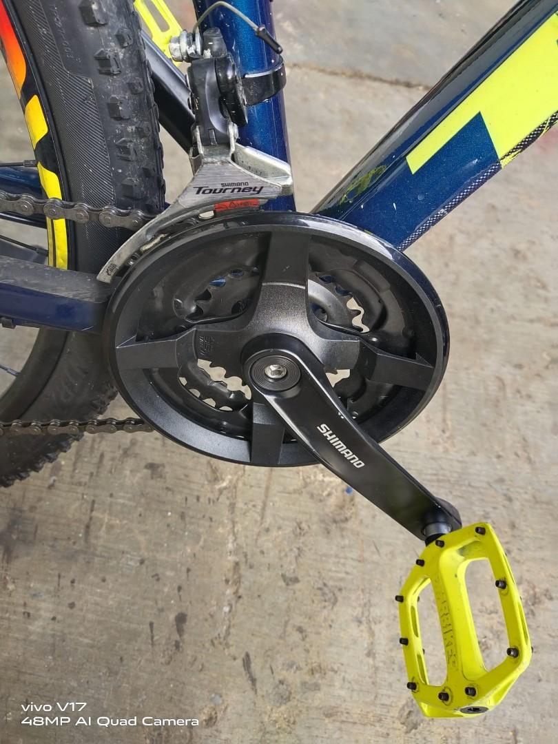 Trek marlin 5 2021, Sports Equipment, Bicycles & Parts, Parts