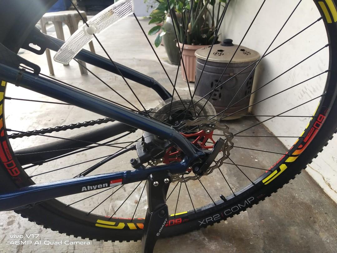 Trek marlin 5 2021, Sports Equipment, Bicycles & Parts, Parts