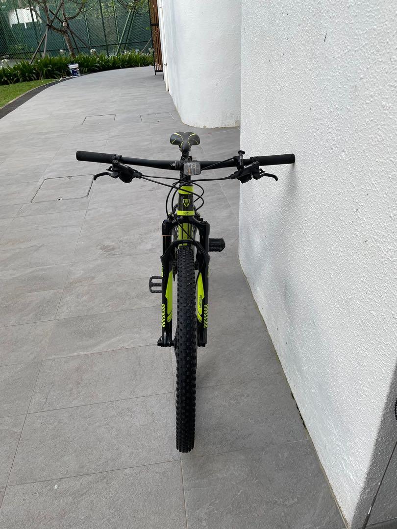 Trek superfly best sale 9.6 price