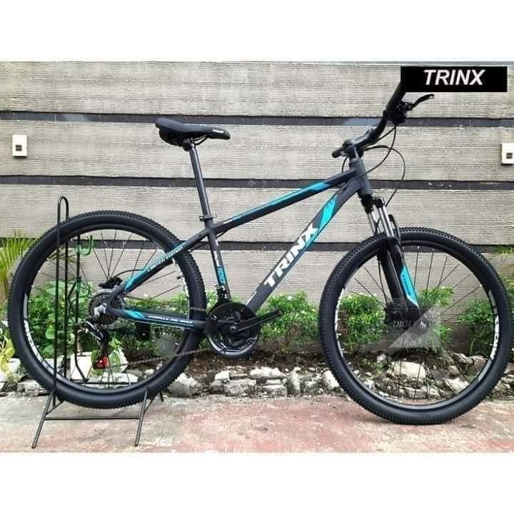 Trinx 29er hydraulic online