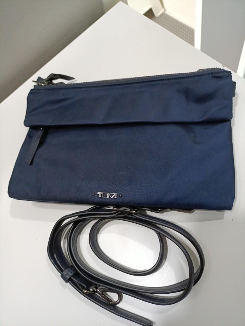 Tumi Voyaguer Tristen crossbody Women s Fashion Bags Wallets