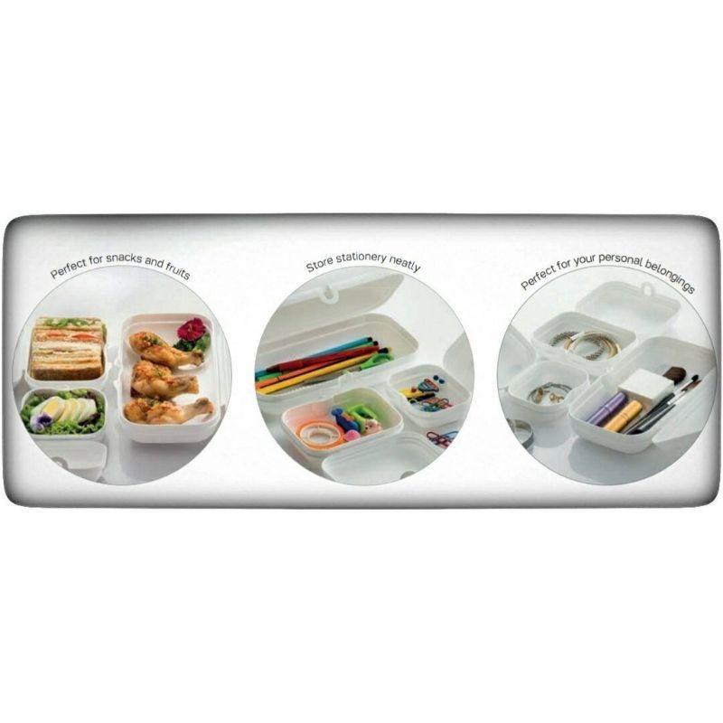 Tupperware Butterfly Oyster Keeper (Small), Kitchen u0026 Appliances
