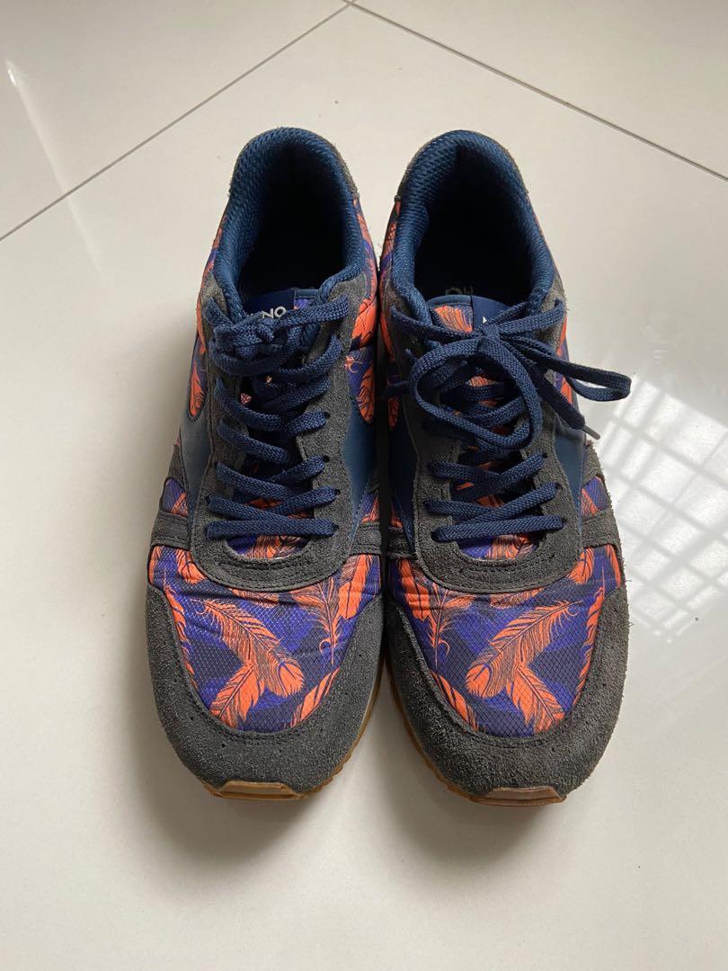 Mizuno online 1906 orange