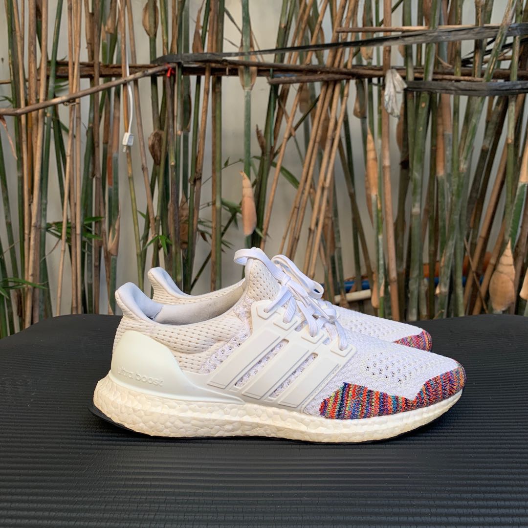 Ultraboost 1.0 ltd hotsell multicolor