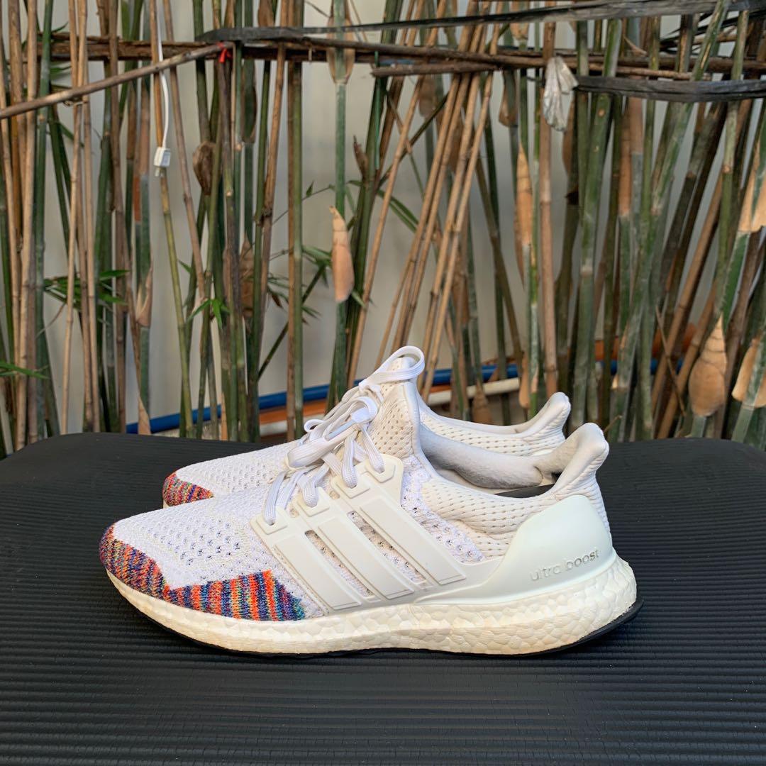 1.0 multicolor ultra shop boost