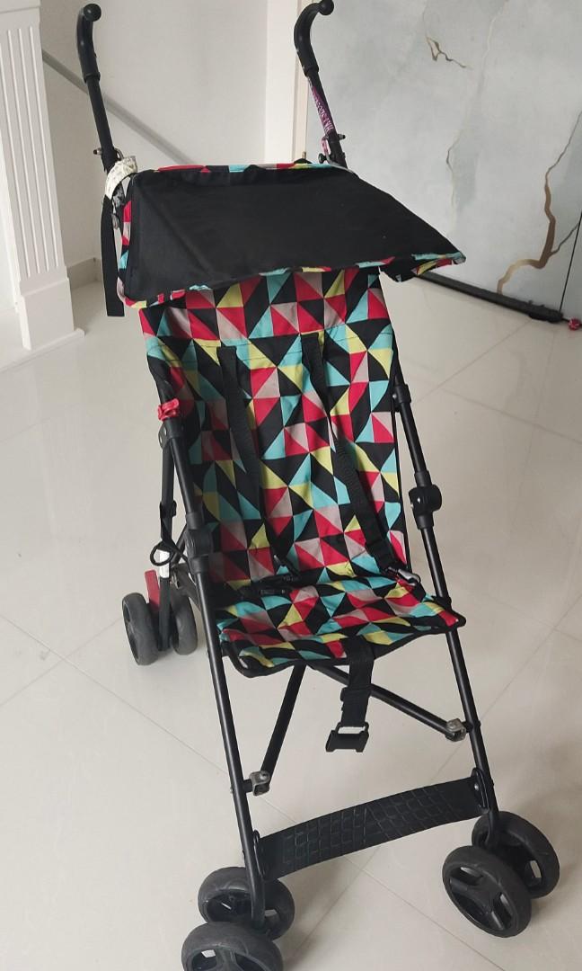 Stroller Pram Babies Kids Going Out Strollers on Carousell