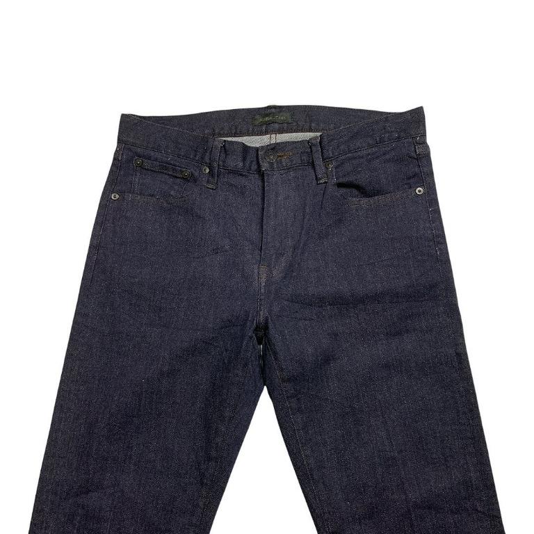 Uniqlo colorstay jeans cheap
