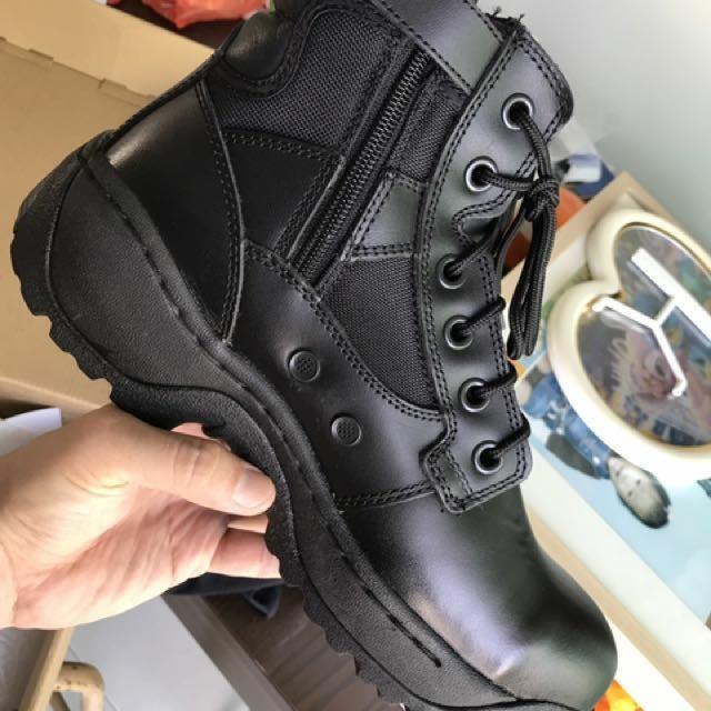 Frontier boots olive branch ms on sale
