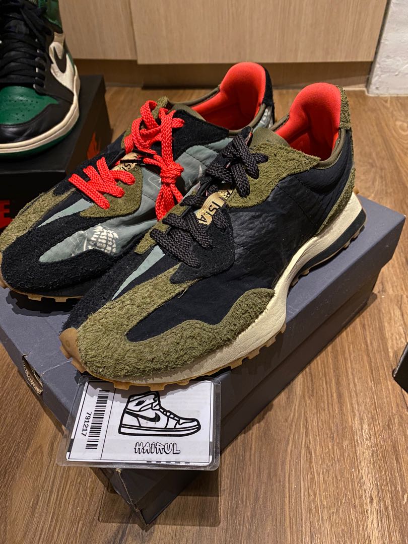 sbtg new balance 327