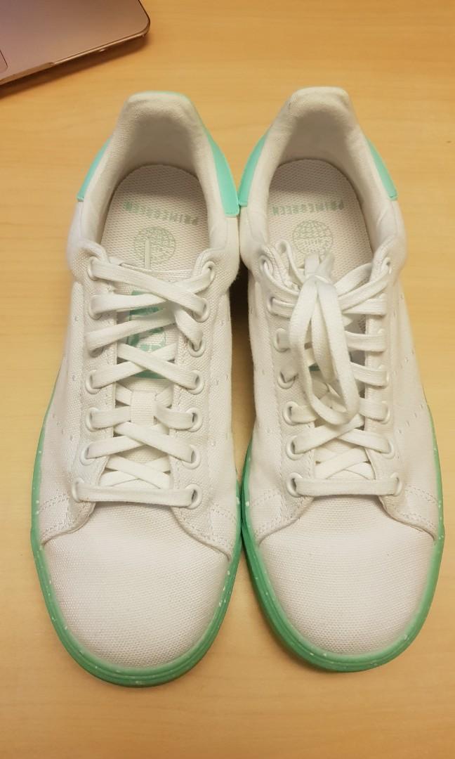 Stan smith ice mint online