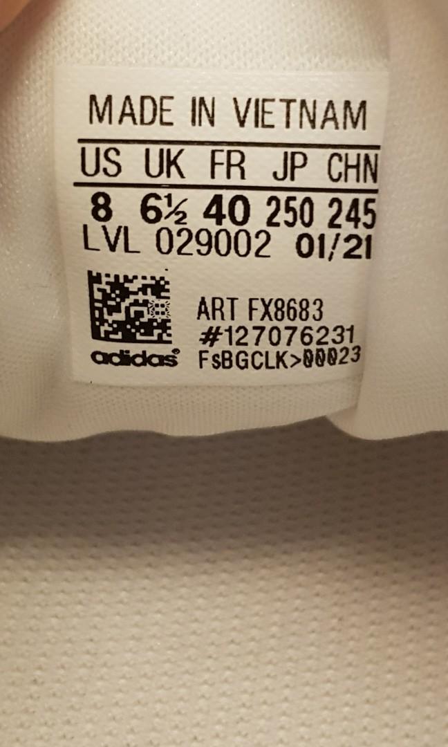 Adidas ORIGINALS Stan Smith Vulc 
